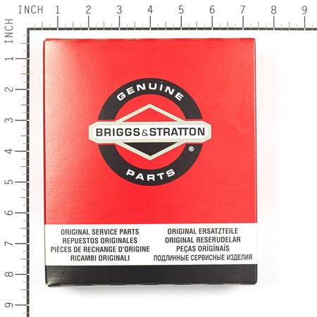 Briggs & Stratton Retainer Ring, Inner 337227MA